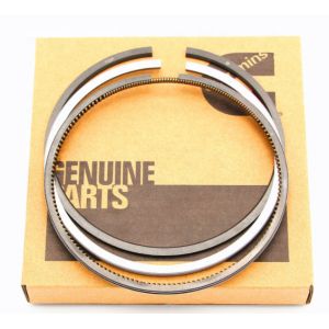 Original 4bt 6bt Diesel Engine Piston Ring 3938177 3937393