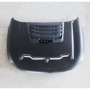 Auto Parts 4x4 Bonnet for Navara NP300 2021 Engine Cover OE NO. unknown