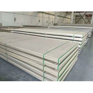 Stainless Steel Duplex 2507 S32750 1.4410 F53