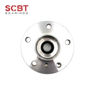 31226850415 513384 HA590561 Front Wheel Hub Bearing Auto Parts For BMW