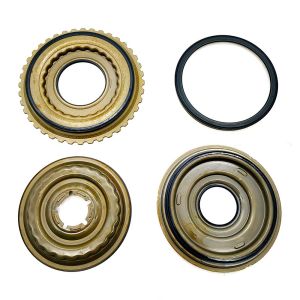 Highlander Car Accessories U760E Auto Transmission Piston Kit Standard Size