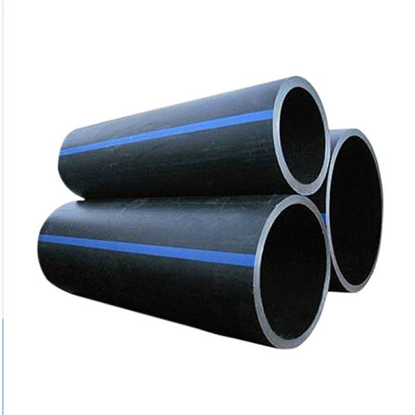 Custom Hdpe Water Supply Pipe DN1000mm PE100 High Performance