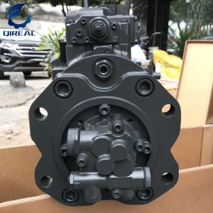 CX350 CX360 SH350A5 SH365 Hydraulic Pump K5V160DTP-1F9R-9Y14