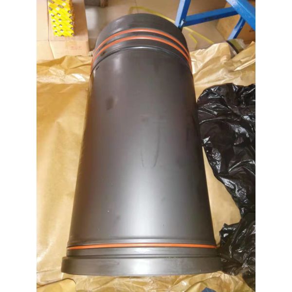 Buy MITSUBISHI 170mm Diesel Engine Cylinder Liner 37507-02600 37507-82600 at wholesale prices