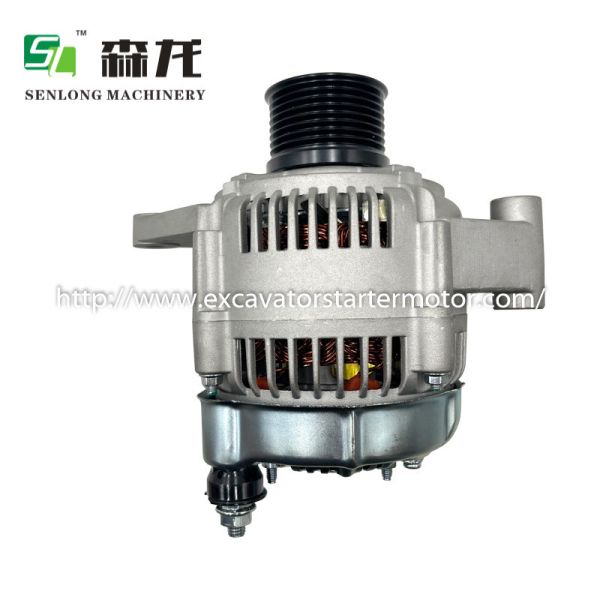 12V,90A,11204060,11204319,11204352,AAK3828,AAK4804,AAK4813,IA1452,87409748,87422777,RE509080,Alternator CAS-E Generator