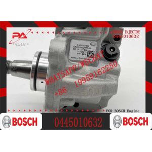 High Performance Diesel Injection Pump 0445010677 0445010692 0445010632