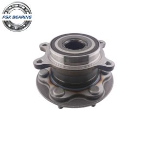 X-Life 43550-60010 Auto Hub Bearing Accessory Assembly 21 Model Land Cruiser Front Wheels