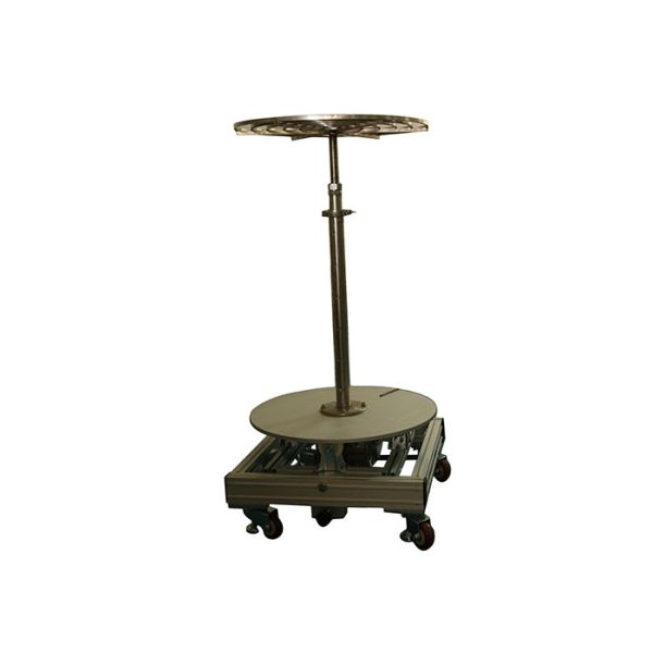 IPX3 / IPX4 Ingress Protection Test Equipment