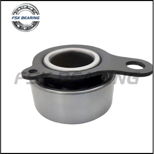 Silent VKM71202 NEP51-007A- 1P PU265527RRIH VKM71401 13505-16010 Timing Belt Tensioner Pulley 52*23*30.5mm