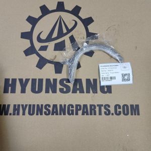 Aftermarket Truck Engine Spare Parts Overhaul Kit For WD615