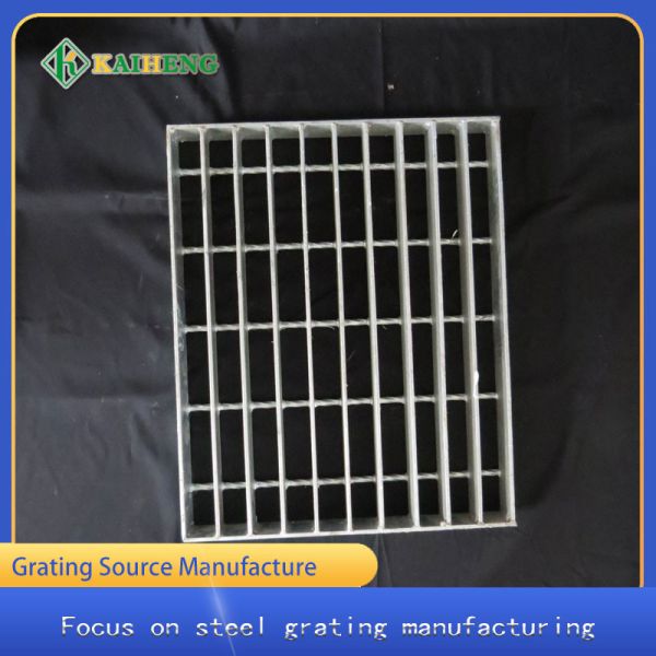 Buy Carbon Steel Q235 Q195 Pressure Welded Steel Grating 11w4 at wholesale prices