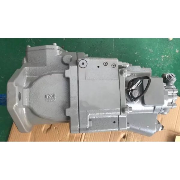 Applicable To ZAX70-5G ZAX70-5A Main Pump ZX70-5G ZX70-5A Hydraulic Pump 4437197YD0002516