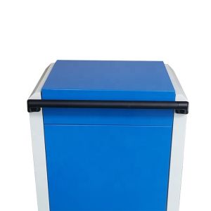 Portable Air Drain Pump Hand Push Industrial Commercial Dehumidifier