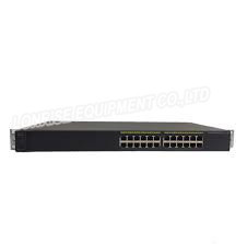 WS - C2960X - 24PS - L Catalyst 2960 - X Switch 24 GigE PoE 370W 4 x 1G SFP LAN