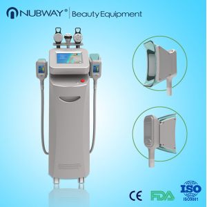 Quality perfect effective slimming machine cryolipolysis fat freezing equipment / machine for sale