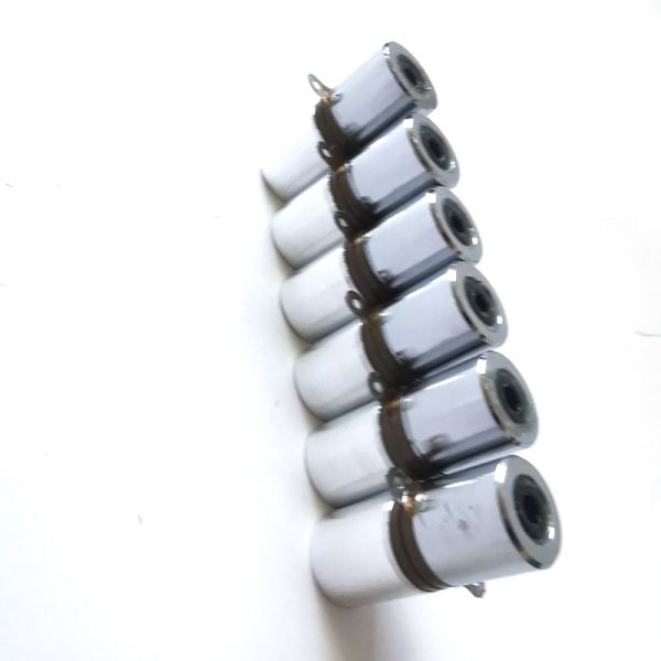Buy 28khz/100W Ultrasonic Spot Welder Transducer For Plastic at wholesale prices