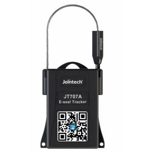 China Reusable Container Seal Tracking  GPS Container Lock Waterproof IP67 1500mAh on sale China Reusable Container Seal Tracking  GPS Container Lock Waterproof IP67 1500mAh on sale