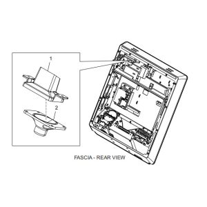 Quality AUDIO PUBLIC PRIVATE AFA WITH HEADPHONE JACK DETECT for sale