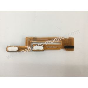 PHiliph M3012A MMS Multifunctional Measurement Module Rear Flex Cable Circuit