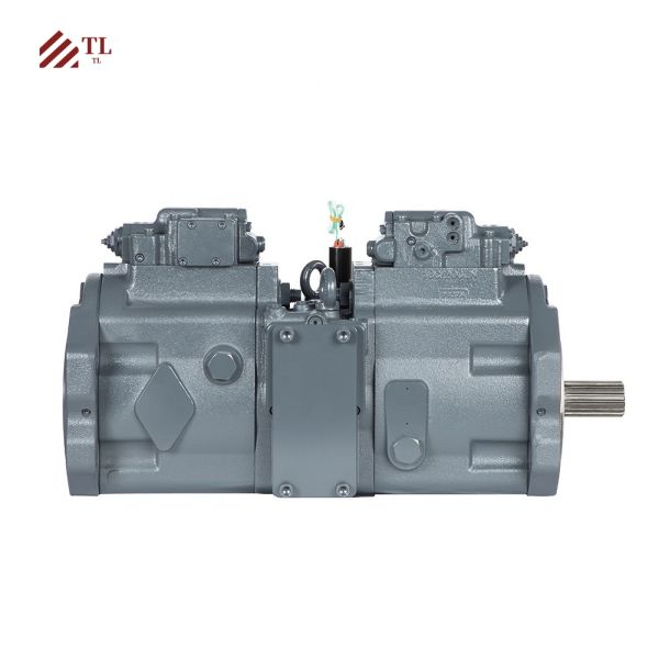 Main Pump For Excavator EC460B EC460C EC480D 14595548 14531857 14526609 14569675 K5V200dth K5V200DTH15XR