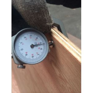 Mexico market sapele plywood high quality