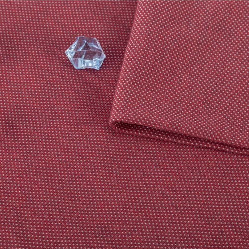 High Quality Healthy Skin-Friendly Friendly Pure Cotton Cotton T Shirt Fabric For T-Shirt