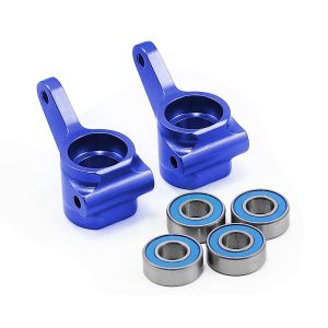 Traxxas Ball Bearings Slash Aluminum Die Casting Cast Aluminum Steering