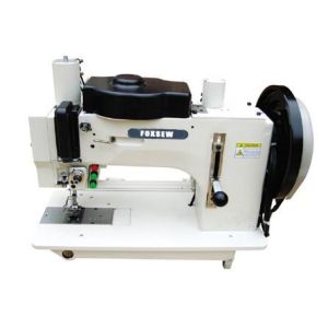 Quality Heavy Duty Zigzag Sail Making Sewing Machine FX366-76 for sale