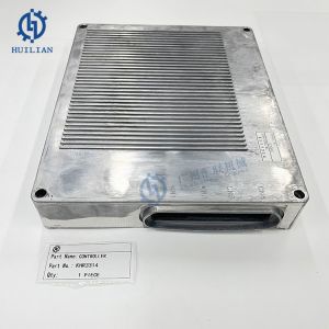 KHR3314 Excavator Controller ECU For Sumitomo SH200A3 Case Cx210 Cx240 Excavator