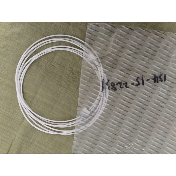 part No. : 154-15-22831 ring use for komatsu bulldozer 1ST CLUTCH AND OUT-PUT SHAFT