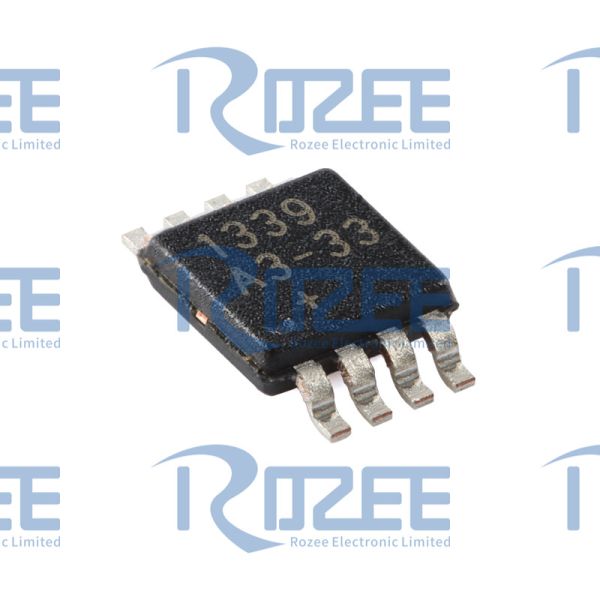 Buy DS1339U-33+T&R at wholesale prices