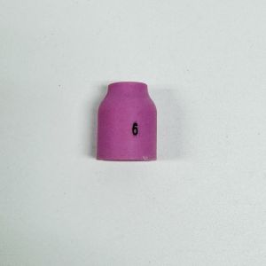 Alumina Ceramic Nozzle 53N Series TIG Accessories for TIG Welding Torch