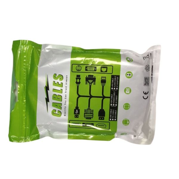 Professional Cable Assembly Male to Male Gold Connectors Stereo Cables Jack Balanced Instrument Audio Cable