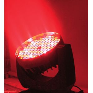 108pcs*3w led moving head light New
