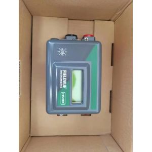 Optimize Your Control System with DVC2000 Digital Valve Positioner