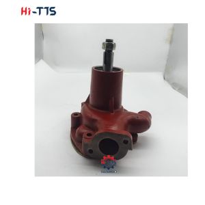H06CT Engine Part Water Pump 16100-2370 16100-2371