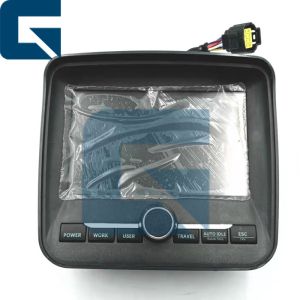 21Q6-33401 21Q633401 Excavator R220-9S Monitor