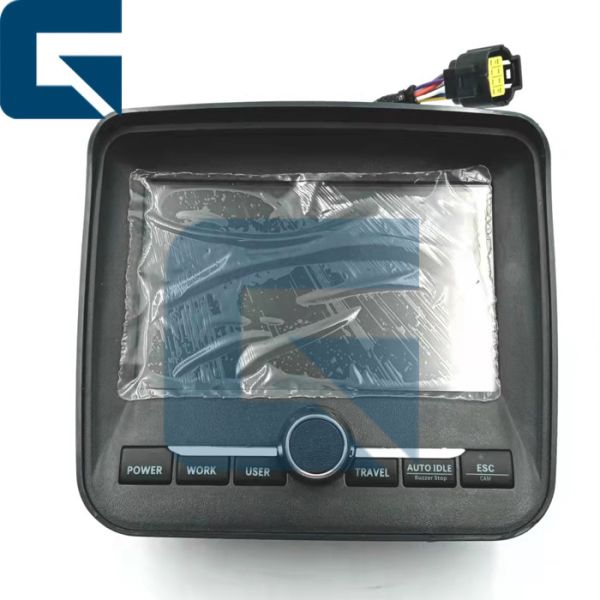Buy 21Q6-33401 21Q633401 Excavator R220-9S Monitor at wholesale prices