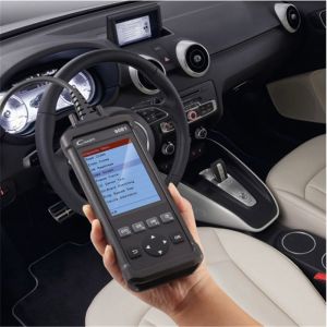 Creader 9081 2018 Launch OBDII Scanner Creader 9081 code reader Scanner With Air