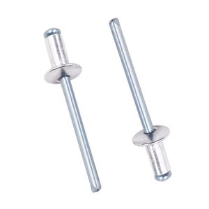GB12618 Compliant Blind Rivets Stainless Steel Trusted Manufacturer