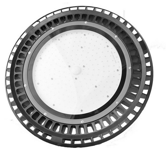 Meanwell Driver 5000K 200W UFO LED High Bay Light