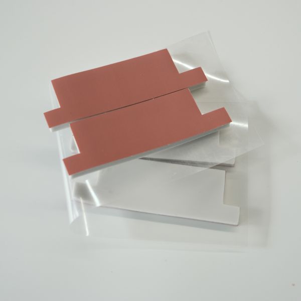 Electric Vehicle Thermal Conductive Silica Gel Battery Management System