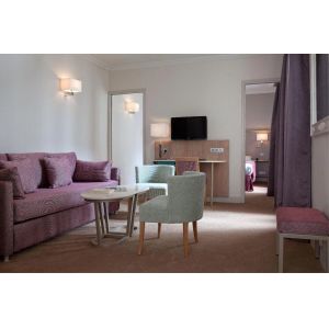 Sierra Leone hotel furniture supplier from China for double bedroom set with