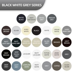 Professional Spray Paint | For Industrial, Automotive & DIY Repair Options