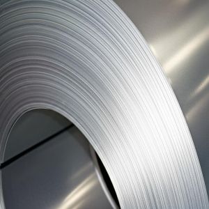 China Galvanized Coil Sheet for Steel Sheet in Construction Applications on sale