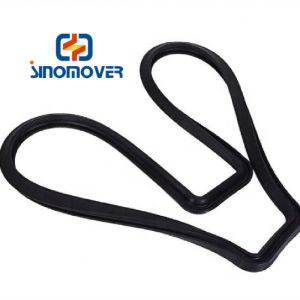 1.2x30x2 Mm Oil Pan Engine Sump Gasket Sino Truck Spare Parts VG14150004