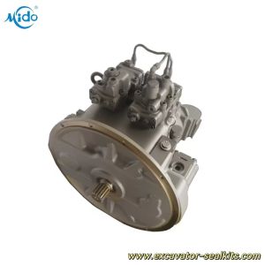 Replacement Hydraulic Main Pump Spare Parts for Hitachi ZX200 | Model HPV102 |