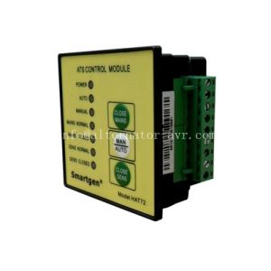 SmartGen HAT72 ATS Controller