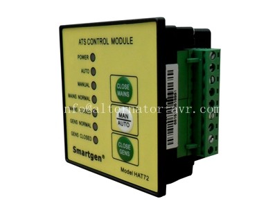 Buy SmartGen HAT72 ATS Controller at wholesale prices
