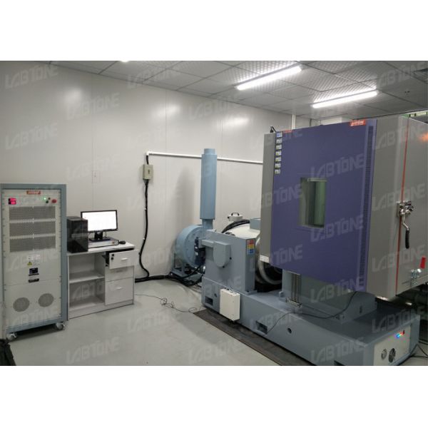 Buy Integrated Systems Environmental Vibration Chamber at wholesale prices